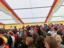 Schützenfest 2012